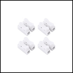 Rpi Shop - Quick Push Type Lock Electric Wire Connectors for Cable Lock Push Connector Terminals