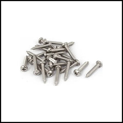 Rpi shop - M3x10 Phillips Head Self Tapping Screw
