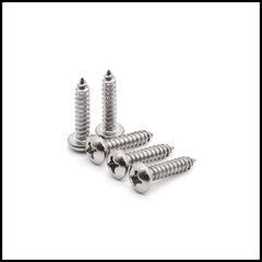 Rpi shop - M3x10 Phillips Head Self Tapping Screw