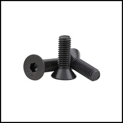 Rpi shop - M8 CSK Allen Head Screw,Countersunk Allen Screw