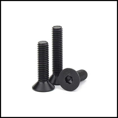 Rpi shop - M6 CSK Allen Head Screw,Countersunk Allen Screw