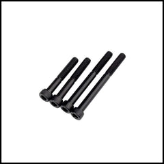 Rpi shop - M4 Socket Head cap Screw, Allen Cap Screw