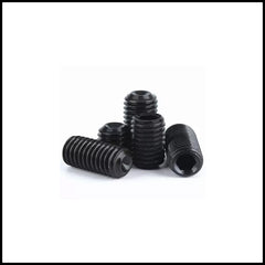Rpi shop - M4 Allen Grub Screw,Hex Socket Set Screw