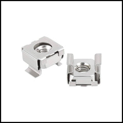 Rpi shop - Cage Nut, Mounting Cage Nut