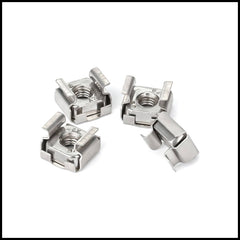 Rpi shop - Cage Nut, Mounting Cage Nut