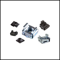 Rpi shop - Cage Nut, Mounting Cage Nut