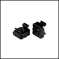 Rpi shop - Cage Nut, Mounting Cage Nut