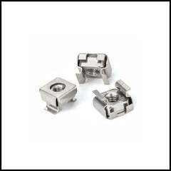 Rpi shop - Cage Nut, Mounting Cage Nut