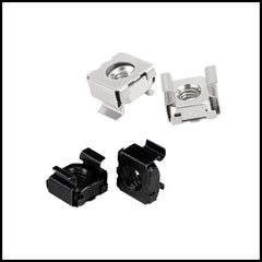 Rpi shop - Cage Nut, Mounting Cage Nut