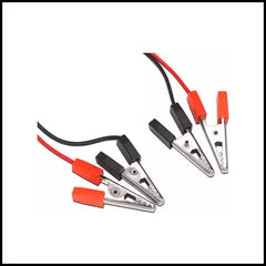Crocodile Clip - Alligator Clips & Clamps