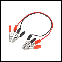 Crocodile Clip - Alligator Clips & Clamps