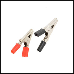 Crocodile Clip - Alligator Clips & Clamps