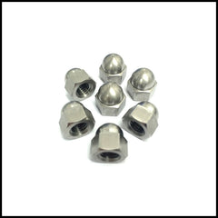 Rpi shop - Dome Cap Nut(Acorn nut), Hex Head