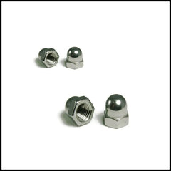 Rpi shop - Dome Cap Nut(Acorn nut), Hex Head