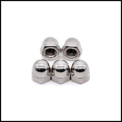 Rpi shop - Dome Cap Nut(Acorn nut), Hex Head