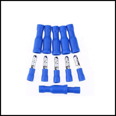 Rpi shop - Fully Insulated Male Female Bullet Wire Connector