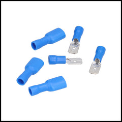 Rpi shop - Fully Insulated Male Female Spade Wire Connector