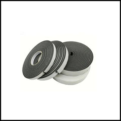 Rpi shop - Gasket Foam Single Sided Adhesive Tape - 10 Meter