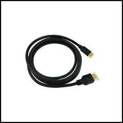 Rpi Shop - HDMI to Micro HDMI Cable - 1.5meter