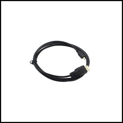 Rpi Shop - HDMI to Micro HDMI Cable - 1.5meter