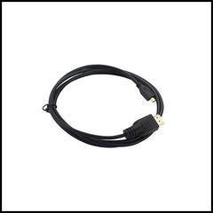 Rpi Shop - HDMI to Micro HDMI Cable - 1.5meter
