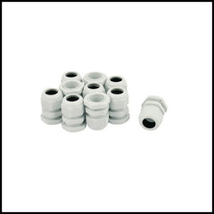 Rpi shop - PG Cable Gland, Plastic Nylon Adjustable Wire Gland