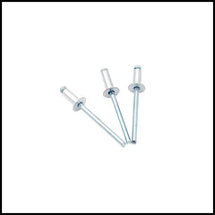 Rpi shop - Blind (POP) Rivets, for Riveting Gun/Riveter machine