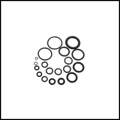 Rpi shop - Rubber O Rings, Oil Seal Gasket Replacement