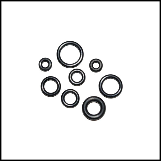 Rpi shop - Rubber O Rings, Oil Seal Gasket Replacement