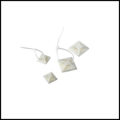 Rpi shop - Self-Adhesive Cable Tie Mount