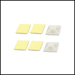Rpi shop - Self-Adhesive Cable Tie Mount