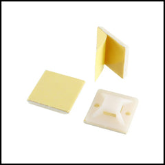Rpi shop - Self-Adhesive Cable Tie Mount