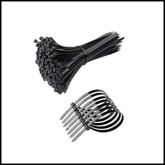 Rpi shop -Self Locking Cable Tie