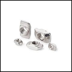 Rpi shop - T Nut Hammer, For 2020 Aluminium Slotted Profile