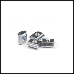 Rpi shop - T Nut Sliding, For 2020 Aluminium Slotted Profile