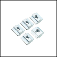 Rpi shop - T Nut Sliding, For 2020 Aluminium Slotted Profile