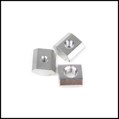 Rpi shop - T Nut Sliding, For 2020 Aluminium Slotted Profile