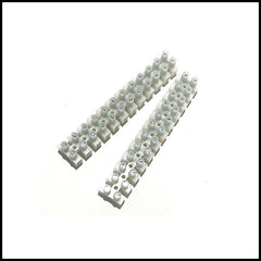 Terminal Strip for Efficient Electrical Connections