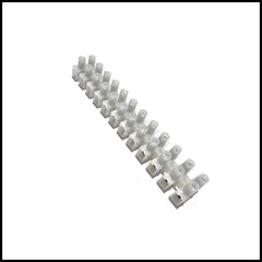 Terminal Strip for Efficient Electrical Connections