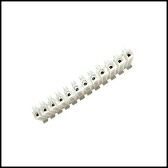 Terminal Strip for Efficient Electrical Connections