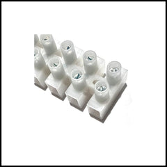 Terminal Strip for Efficient Electrical Connections