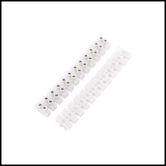 Terminal Strip for Efficient Electrical Connections