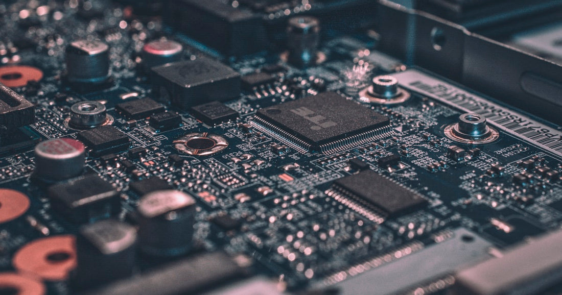 Micro Fasteners for Laptops, Phones, and Electronics — Complete Size Guide
