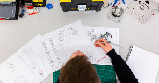 Fastener Grades Explained — 4.6, 8.8, 10.9, 12.9 Strength Classes