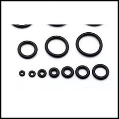 Rpi shop - Rubber O Rings, Oil Seal Gasket Replacement