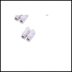 Rpi Shop - Quick Push Type Lock Electric Wire Connectors for Cable Lock Push Connector Terminals