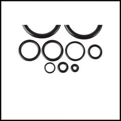 Rpi shop - Rubber O Rings, Oil Seal Gasket Replacement