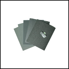 Rpi shop - 3M Sandpaper, For Dry or Wet Sanding