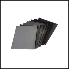 Rpi shop - 3M Sandpaper, For Dry or Wet Sanding