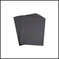 Rpi shop - 3M Sandpaper, For Dry or Wet Sanding